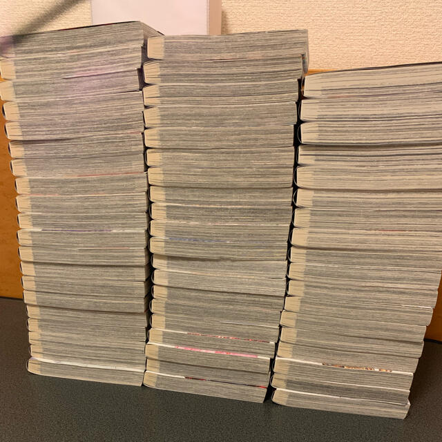 キングダム1〜58巻 キングダム1〜58巻