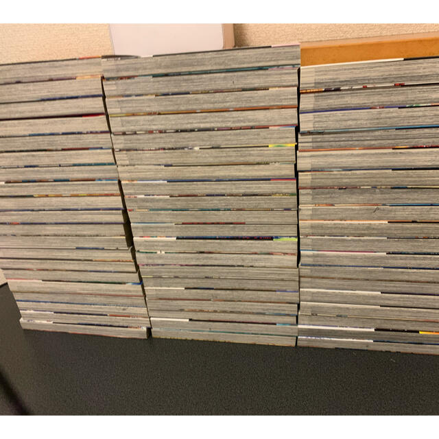 キングダム1〜58巻 キングダム1〜58巻