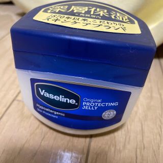 ヴァセリン(Vaseline)のヴァセリン オリジナル ピュアスキンジェリー(200g)(ボディクリーム)