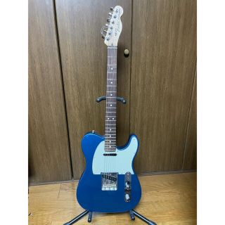 フェンダー(Fender)のFender American Special Telecaster LPB(エレキギター)