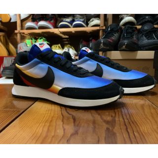 ナイキ(NIKE)の美品！Nike air tailwind 79 26.5cm(スニーカー)