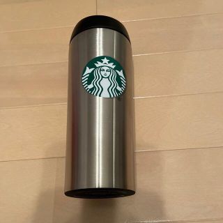 スターバックスコーヒー(Starbucks Coffee)のスターバックス　タンブラー未使用(タンブラー)