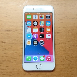 アイフォーン(iPhone)のOrangeland様専用 iPhone8 64GB 本体 ジャンク 背面割れ(その他)