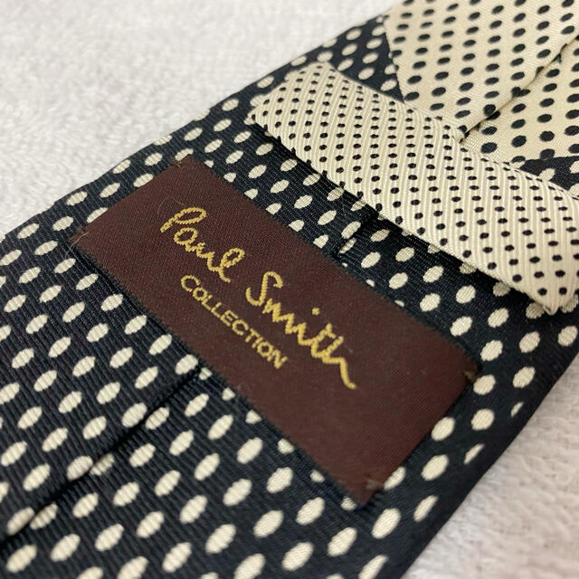 Paul Smith(ポールスミス)のPaul Smith COLLECTION ネクタイ【美品】 メンズのファッション小物(ネクタイ)の商品写真