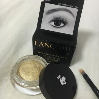 ランコム(LANCOME)のランコム アイシャドウ イプノダズリング 116 オールヴァンドーム(アイシャドウ)