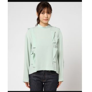 2ページ目 - トーガ フリルの通販 100点以上 | TOGAを買うならラクマ 2ページ目 - トーガ フリルの通販 100点以上 | TOGAを買うならラクマ