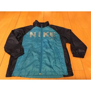 ナイキ(NIKE)のNIKE ウィンドブレーカーXS（120〜130）(ジャケット/上着)