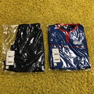 ミズノ(MIZUNO)のセントラルスポーツ 体操服 140cm【新品・未使用】(その他)