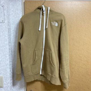 ザノースフェイス(THE NORTH FACE)のノースフェイス　パーカー(パーカー)