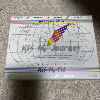 Kis-My-Ft2/2014Concert Tour Kis-My-Jour…(アイドル)