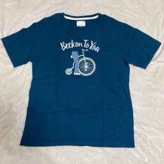 ミツミネ(Mitsumine)のMITSUMINE Tシャツ(Tシャツ/カットソー(半袖/袖なし))