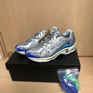 アシックス(asics)のASICS × AWAKE GEL-PRELEUS(スニーカー)