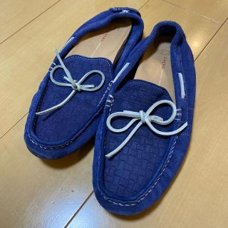 アグ(UGG)のアグ スリッポン  27cm UGG(スリッポン/モカシン)