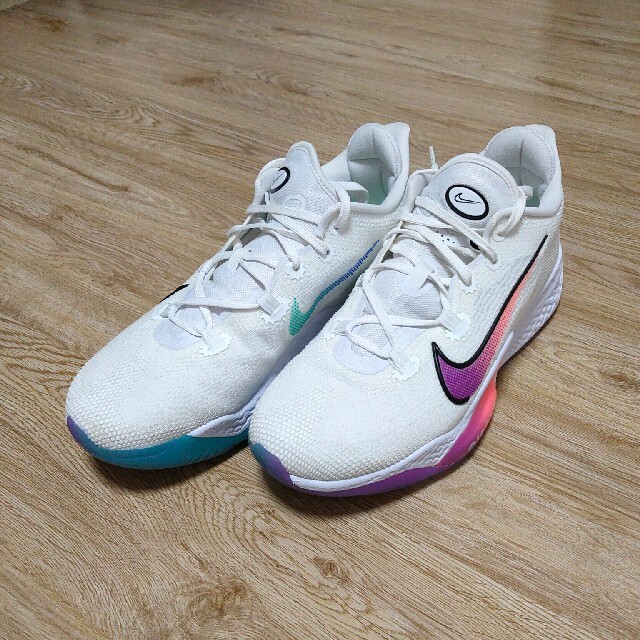 nike air zoom bb nxt