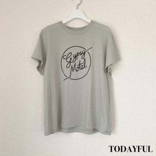 トゥデイフル(TODAYFUL)のmareさま　専用(Tシャツ(半袖/袖なし))