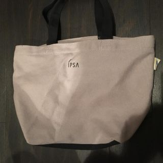 イプサ(IPSA)のイプサ エコバッグ(エコバッグ)