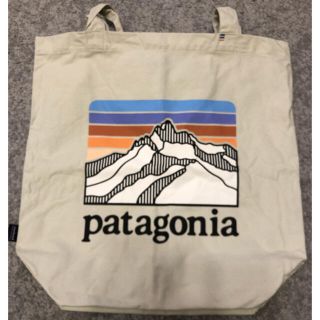 パタゴニア(patagonia)のPatagonia トートバック(トートバッグ)