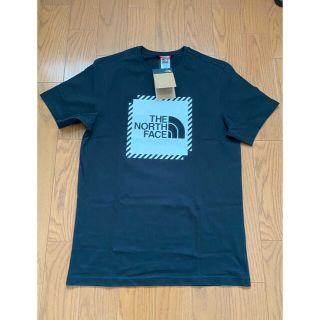 ザノースフェイス(THE NORTH FACE)のノースフェイス Tシャツ メンズ Mサイズ(Tシャツ/カットソー(半袖/袖なし))