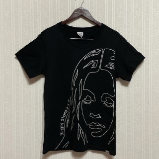 エックスガール(X-girl)のエックスガール　Tシャツ(Tシャツ(半袖/袖なし))