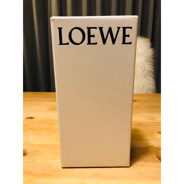 LOEWE(ロエベ)のLOEWE  スラップ ブレスレット スモール (カーフ) レディースのアクセサリー(ブレスレット/バングル)の商品写真