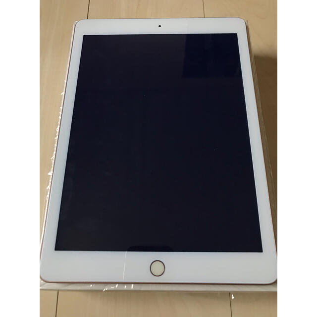 2018【美品】Apple iPad 第6世代 Wi-Fi 128GB 2018