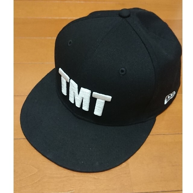 TMT(ティーエムティー)のTMT  NEW ERA 9FIFTY  TMTBIGHOLIDAY   メンズの帽子(キャップ)の商品写真