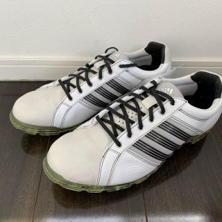 アディダス(adidas)の新品未使用　adidas adicross TourWD size 28.0cm(シューズ)