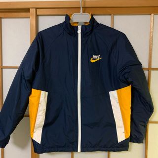 ナイキ(NIKE)のNIKE ナイキ　ジャケット　ジャンパー　子供　150(ウェア)