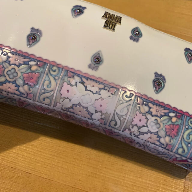 ANNA SUI(アナスイ)のアナスイ　財布 レディースのファッション小物(財布)の商品写真