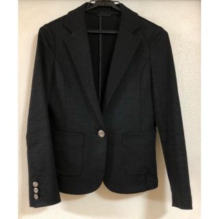 スーツカンパニー(THE SUIT COMPANY)のザ•スーツカンパニー　テーラードジャケット(テーラードジャケット)