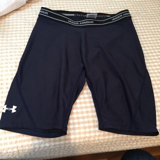 アンダーアーマー(UNDER ARMOUR)のアンダーパンツ(アンダーシャツ/防寒インナー)