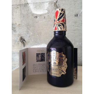 アレキサンダーマックイーン(Alexander McQueen)の希少 CHIVAS REGAL 18 ALEXANDER McQUEEN(ウイスキー)