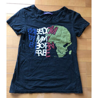 アフリカタロウ Tシャツ(レディース/半袖)の通販 57点 | AFRICATAROの