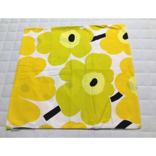 マリメッコ(marimekko)のマリメッコ　クッションカバー(クッションカバー)