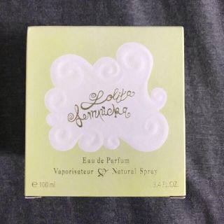 ロリータレンピカ(LOLITA LEMPICKA)の【GWセール】【廃盤レア】ロリータレンピカ　香水　100ml オードパルファム(香水(女性用))