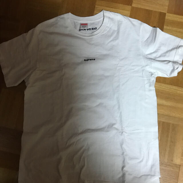 Supreme FTW Tee M