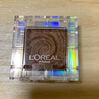 ロレアルパリ(L'Oreal Paris)のemdn様専用　新品ロレアルパリ　GILDED&KEEP ON(アイシャドウ)