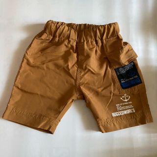 ラゲッドワークス(RUGGEDWORKS)のラゲッドワークス 水陸両用パンツ 80cm(パンツ)