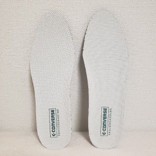 コンバース(CONVERSE)の中敷き 28cm(その他)