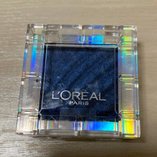 ロレアルパリ(L'Oreal Paris)の新品ロレアルパリ　オイルアイシャドウ　SKY HIGH SATIN(アイシャドウ)