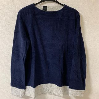 エヌハリウッド(N.HOOLYWOOD)のn.hoolywoodミスターハリウッドコンパイル1ldkcomoli2tacs(Tシャツ/カットソー(七分/長袖))