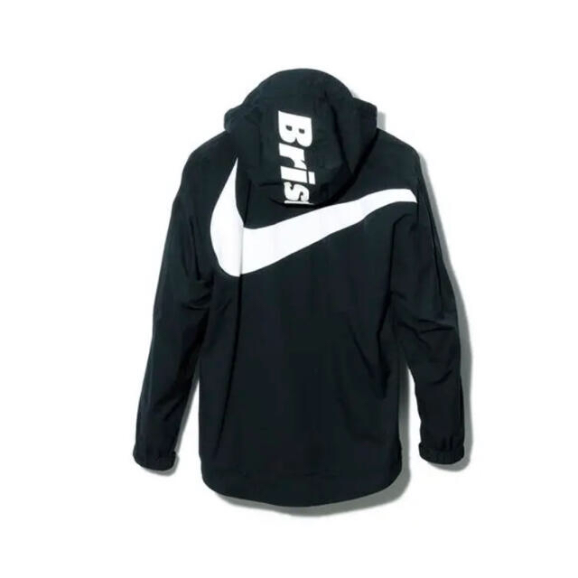 FCRB NIKE STORM FIT WARM UP JACKET S