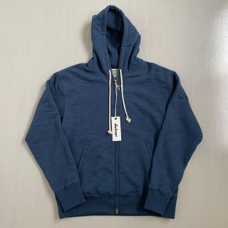 【Jackman】GG Sweat Parka(パーカー)