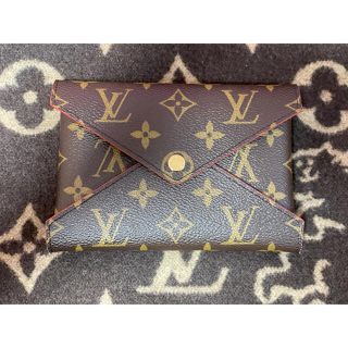 ルイヴィトン(LOUIS VUITTON)のルイ・ヴィトン ポーチ バラ売り M(ポーチ)