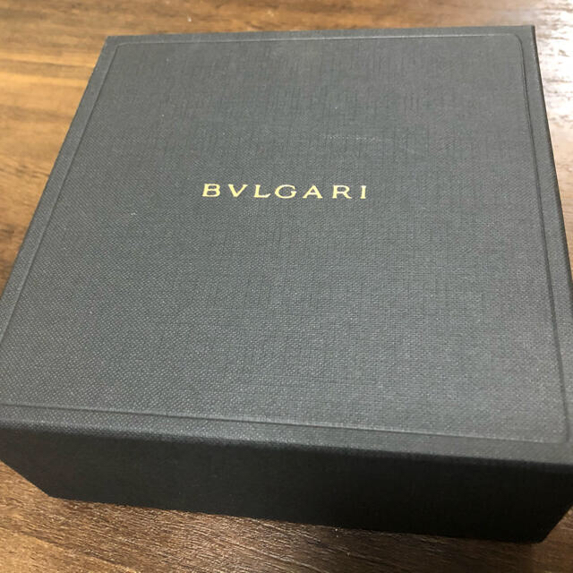 BVLGARI(ブルガリ)のブルガリ BVLGARI ベルト 新品未使用 メンズのファッション小物(ベルト)の商品写真