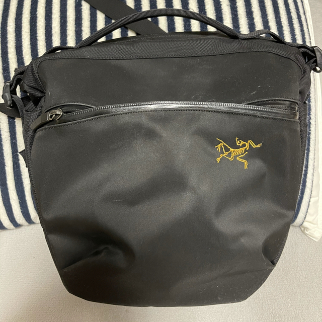 ARC'TERYX(アークテリクス)のアークテリクス　Arro8 Shoulder bag 美品 メンズのバッグ(ショルダーバッグ)の商品写真