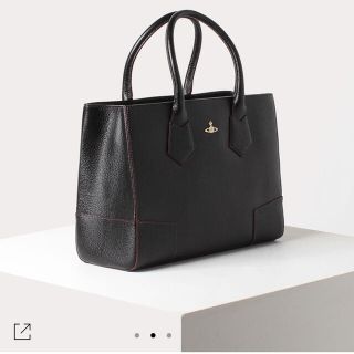 ヴィヴィアンウエストウッド(Vivienne Westwood)のVivienneWestwood EXECUTIVE2 トートバッグL(トートバッグ)