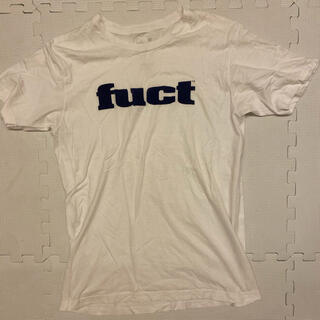 ファクト(FUCT)のファクト　FUCT  Tシャツ(Tシャツ/カットソー(半袖/袖なし))
