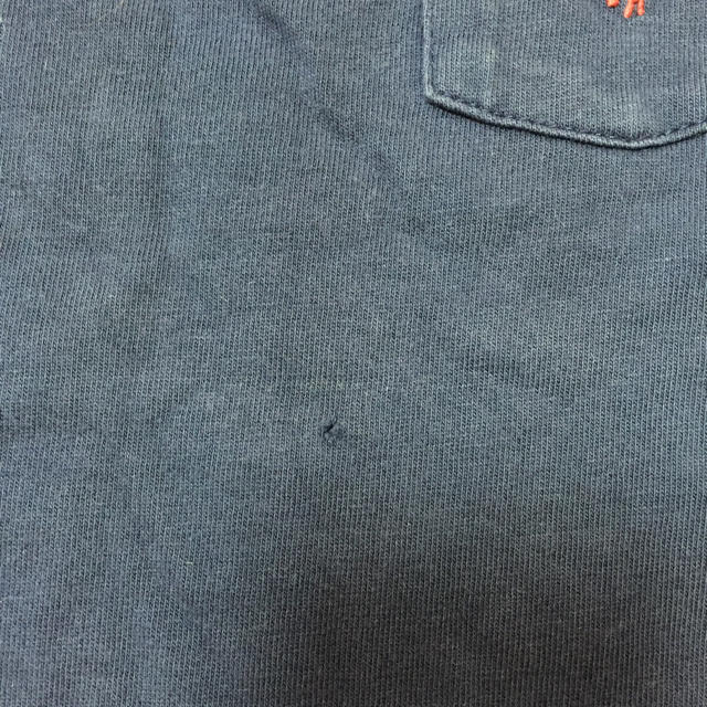 POLO RALPH LAUREN(ポロラルフローレン)のTシャツ キッズ/ベビー/マタニティのキッズ服男の子用(90cm~)(Tシャツ/カットソー)の商品写真