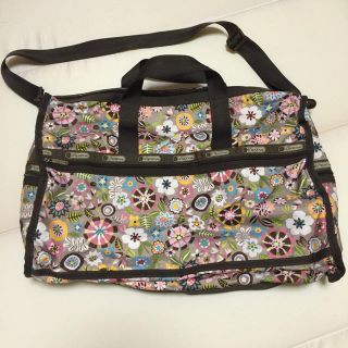 レスポートサック(LeSportsac)のLESPORTSAC ボストンバッグ(ボストンバッグ)